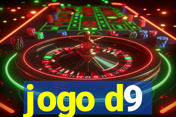 jogo d9